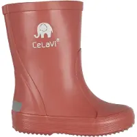 CeLaVi Gummistøvler - Rødtre - - 32 - Gummistøvler