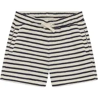 Minymo Shorts - Vanilla Ice - - 6 år (116) - Shorts