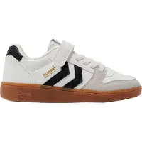 Hummel Sko - Håndball Perfekt SP Jr - White - - 28 - Sko