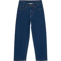Minymo Jeans - Regular Tilpasset - Denim - - 12 år (152) - Jeans