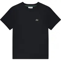 Lacoste Kids 847025 Kortarmet T-skjorte