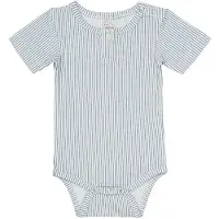 Cam Cam Body k/e - Elliot - Classic+ Striper Blue - - 56 - Kortermet body