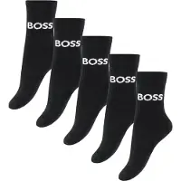 BOSS J52638 Sokker 5 Par