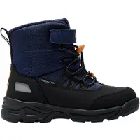 Hummel Vintersko - Tex - Dark Navy - - 26 - Vinterstøvler