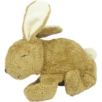 Senger Naturwelt Varmepute - Stor - 44 cm - Kanin - Beige - - OneSize - Kosedyr