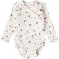 That's Mine Omslagsbody I/e - Elimar - Sweetheart Petal - - 50 - Langermet Body