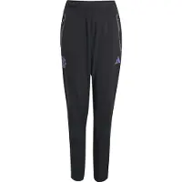 Adidas Treningsbukser - Manchester United C VT P Y - - - 16 år (176) - Bukser - bomull