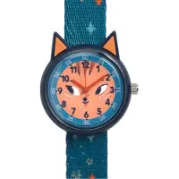 Djeco Armbåndsur - Ekorn - - OneSize - Armbåndsur
