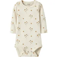 Lil´ Atelier Printet Sparkedrakt