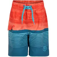 Color Kids Badshorts - Blue Sapphire - - 2 år (92) - Badetøy