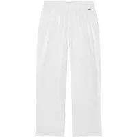 Molo Bukser - Ami - White - - 2 år (92) - Bukser - bomull