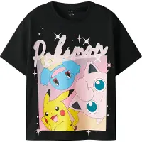 Name it Pokémon T-skjorte