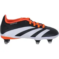 Adidas Fotballsko - PREDATOR LEAGUE L S - Svart/H - - 28 - Fotballsko