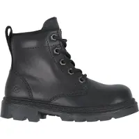 Ecco Vintersko - Grainer K - Svart - - 34 - Vinterstøvler