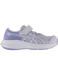 Asics Sko - Patriot 14 PS - Lilac Hint/White - - 31,5 - Sko