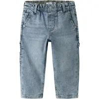 Name It Mini Avsmalnende Passform Jeans