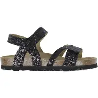 Sofie Schnoor Young Sandaler - Eviasy - Black - - 28 - Sandals