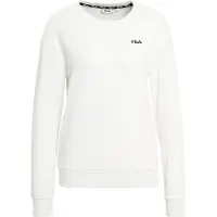 FILA Collegegenser - Bantin - Bright White - - XS - Xtra Small - Collegegenser