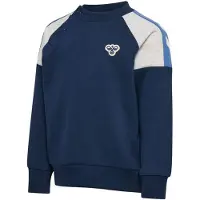 Hummel Mini Reg Block Collegegenser