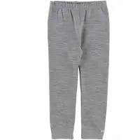 Joha Leggings - Ull/Bomull - Lys grå - - 60 - Leggings - Ull