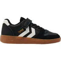 Hummel Sko - Håndball Perfekt SP Jr - Black - - 28 - Sko