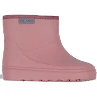 En fant Termostøvler m. Fôr - Kort - Gammel Rose - - 22 - Gummistøvler