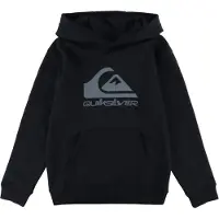 Quiksilver Comp Logo Hettegenser