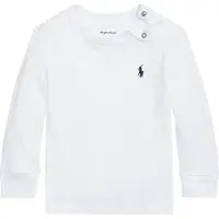 Ralph Lauren Genser - Hvit - - 74 - Genser