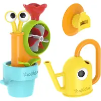 Yookidoo Pop-up Water Snail (yo40219) Badeleker