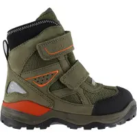 Ecco Vintersko - Snow Fjell K - Black/Tarmac - - 31 - Vinterstøvler