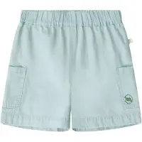 That's Mine Shorts - Sander - Blue Mist - - 1 år (80) - Shorts