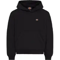 Dickies Oakport Kids Hettegenser svart