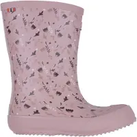 Viking Gummistøvler - Indie Trykk - Rosa - - 25 - Gummistøvler