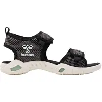 Hummel Sandaler m. Lys - Flash - Eiffeltårnet - - 26 - Blinkende sko