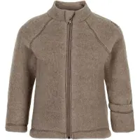 Mikk-Line Cardigan - Ull - Noos - Melange Denver - - 74 - Cardigan