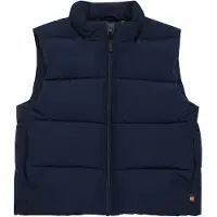 Lego Wear Dynevest - LWSaku 205 - Dark Navy - - 2 år (92) - Dunvest
