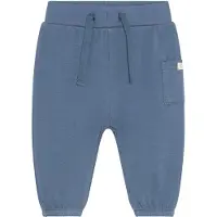 Fixoni Joggebukser - Vintage Indigo - - 68 - Joggebukse