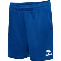 Hummel Teamsport Hummel Shorts - HmlEssential - True Blue - - 12 år (152) - Shorts
