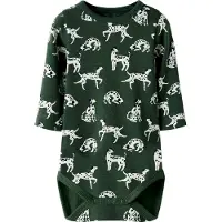 Name it Body I/e - NbmKian - Deep Forest/Cloud Danser - - 50 - Langermet Body
