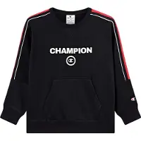 Champion Collegegenser - Black Beauty - - 3-4 år (98-104) - Collegegenser