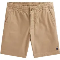 Ralph Lauren Shorts - Klassikere - Khaki - - 18 år - Shorts