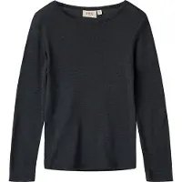 Wheat Genser - Ull - Alfie - Navy - - 7 år (122) - Genser