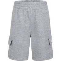 Nike Shorts - Dark Grey Heather - - 3 år (98) - Shorts