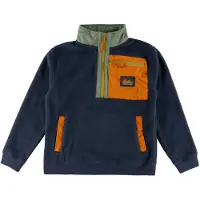 Billabong Fleecejakke - Grense - Polar Fleece - - 10 år (140) - Fleecejakke