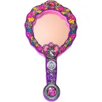 Liontouch Kostymer - Prinsessespeil - Lilla - - OneSize - Kostymer
