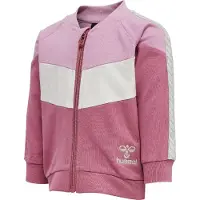 Hummel Cardigan - hmlSakina - Heather Rose - - 2 år (92) - Cardigan