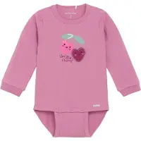 Minymo Body I/e - Mauve Orchid - - 62 - Langermet Body