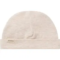 MarMar COPENHAGEN Lue - Aiko - Noos - Lys beige melert - - 62 - Lue