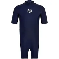 Color Kids Badedrakt - Dress Blues - - 3 år (98) - Badetøy