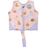 Swim Essentials Svømming Essentials Svømmevest - 19–30 kg - Summer Fruits - - 3-6 år - Svømmevest